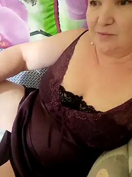 ForgetMeNot50 online show from February 1, 11:16 pm