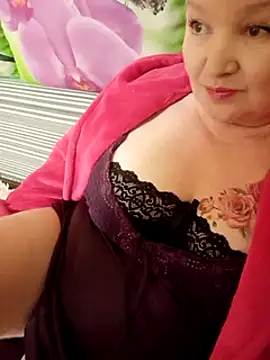 ForgetMeNot50 online show from February 18, 11:52 pm