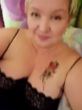 ForgetMeNot50 online show from February 24, 10:58 pm