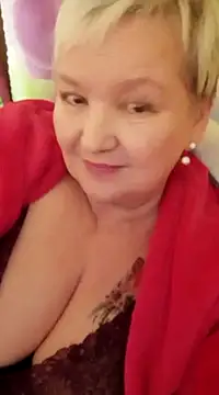 ForgetMeNot50 online show from February 25, 10:29 pm