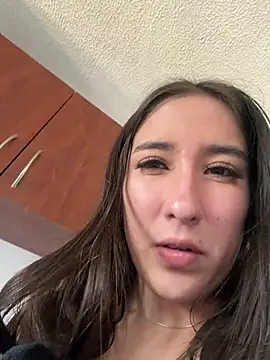 Snapshot of _Luuna chatting on July 28, 8:52 pm Luuna online show from July 28, 8:52 pm