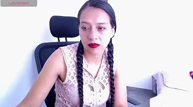 loren3124 online show from March 21, 2:40 pm