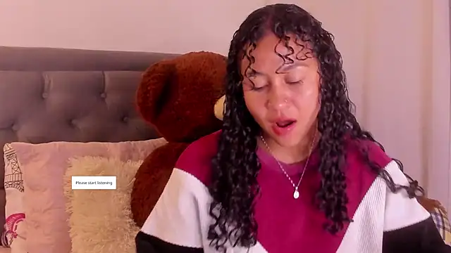 Snapshot of juphiteer chatting on February 18, 2:35 pm juphiteer online show from February 18, 2:35 pm