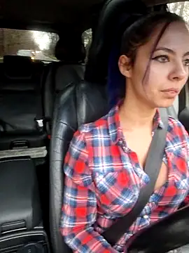 allinqueen online show from November 22, 1:10 pm