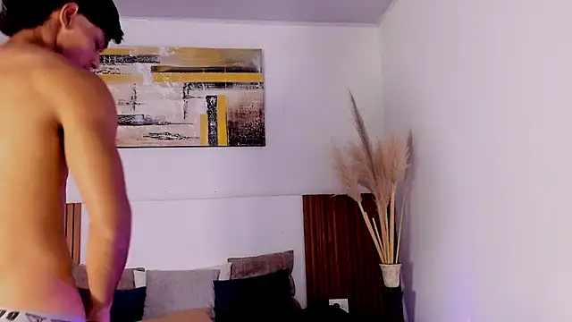 Snapshot of zander_2120 chatting on October 22, 1:22 pm zander 2120 online show from October 22, 1:22 pm