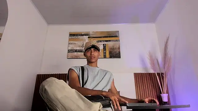 zander 2120 online show from January 6, 12:42 pm