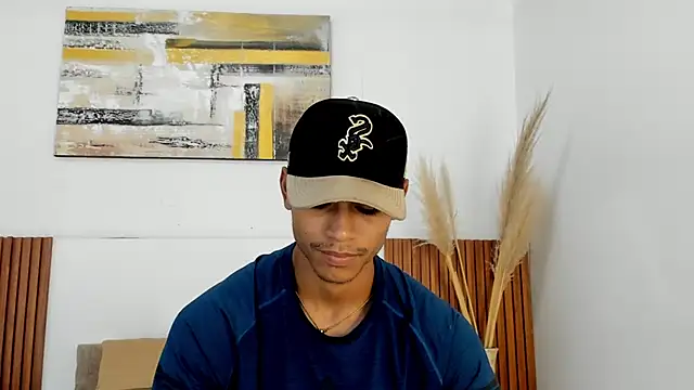 zander 2120 online show from March 7, 1:52 pm