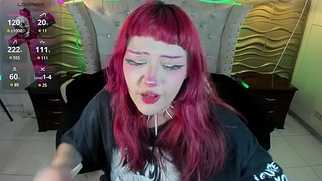 toky doll online show from February 5, 9:07 pm