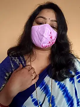 neelu-hoty online show from January 26, 7:32 am