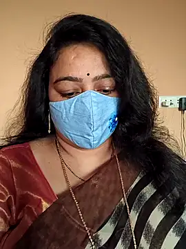 neelu-hoty online show from February 4, 2:07 am