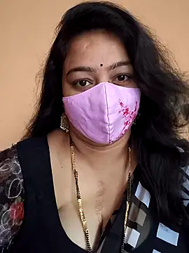 neelu-hoty online show from March 13, 6:37 am