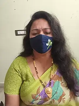 neelu-hoty online show from March 14, 1:16 pm