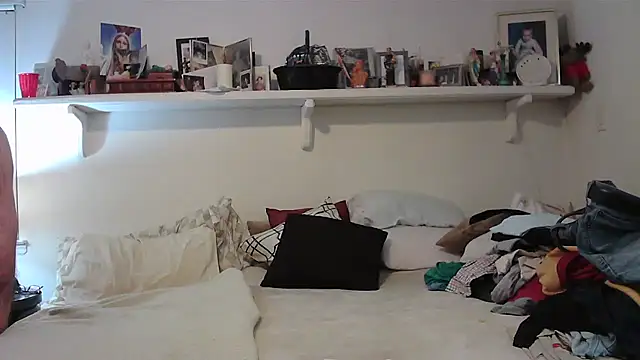 Hand69someguy online show from November 23, 12:54 am