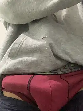 Snapshot of 27powercm chatting on January 28, 5:54 am 27powercm online show from January 28, 5:54 am