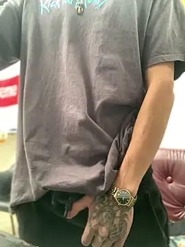 Snapshot of 27powercm chatting on March 5, 6:56 pm 27powercm online show from March 5, 6:56 pm