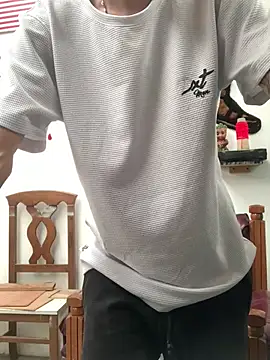 Snapshot of 27powercm chatting on March 13, 8:32 pm 27powercm online show from March 13, 8:32 pm