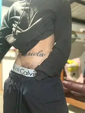 Snapshot of 27powercm chatting on October 30, 6:15 am 27powercm online show from October 30, 6:15 am