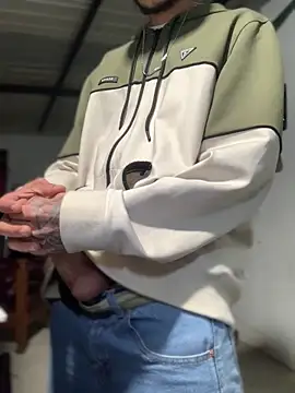 27powercm online show from January 17, 5:23 am