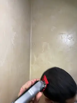 Snapshot of indosmoke chatting on January 1, 1:04 am indosmoke online show from January 1, 1:04 am