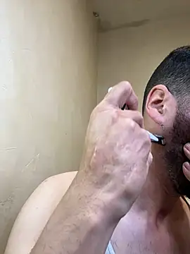 Snapshot of indosmoke chatting on January 20, 12:15 am indosmoke online show from January 20, 12:15 am