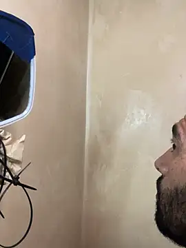 Snapshot of indosmoke chatting on February 2, 9:13 pm indosmoke online show from February 2, 9:13 pm