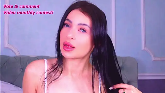 SelenaBell online show from January 16, 5:50 pm