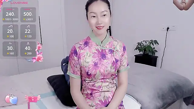 paopao-a online show from March 11, 3:59 am