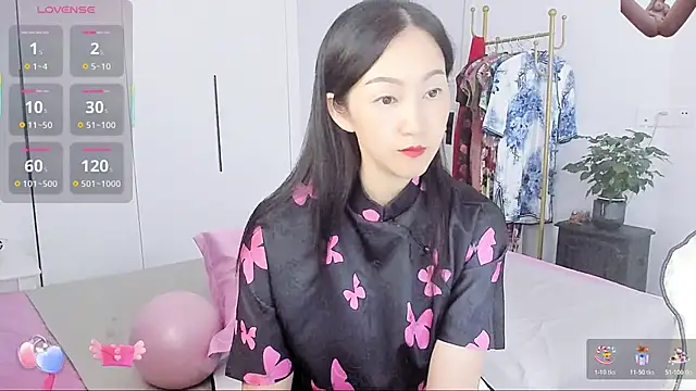 paopao-a online show from October 19, 4:02 am