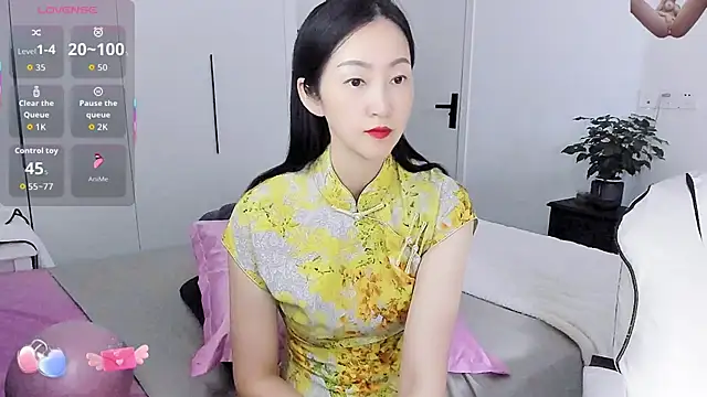 paopao-a online show from November 21, 4:00 am