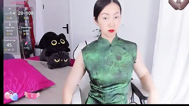 paopao-a online show from December 19, 1:12 am