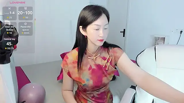 paopao-a online show from April 15, 3:02 am