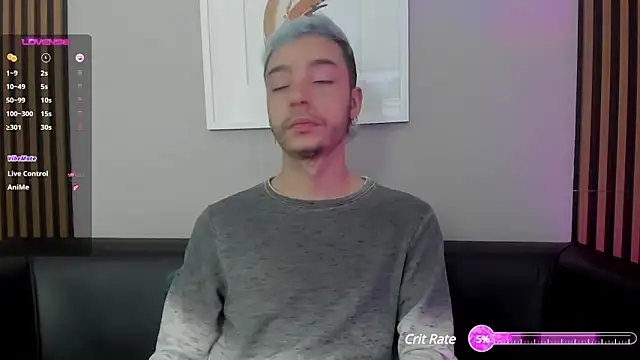 Snapshot of noah_ricci chatting on March 17, 12:35 pm noah ricci online show from March 17, 12:35 pm