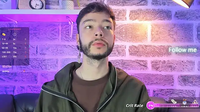 Snapshot of noah_ricci chatting on December 19, 12:12 pm noah ricci online show from December 19, 12:12 pm