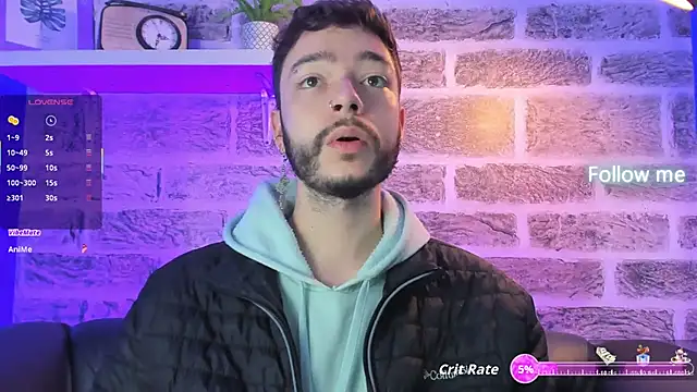 Snapshot of noah_ricci chatting on December 20, 12:12 pm noah ricci online show from December 20, 12:12 pm