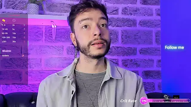 Snapshot of noah_ricci chatting on January 15, 12:10 pm noah ricci online show from January 15, 12:10 pm