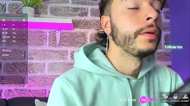 Snapshot of noah_ricci chatting on February 10, 12:09 pm noah ricci online show from February 10, 12:09 pm