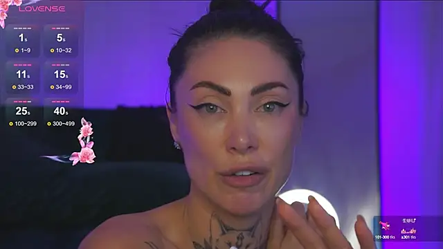 Snapshot of angelinaRae chatting on January 9, 11:34 pm angelinaRae online show from January 9, 11:34 pm