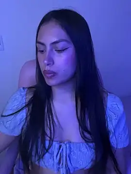 Snapshot of _Danaa chatting on March 14, 7:01 pm  Danaa online show from March 14, 7:01 pm