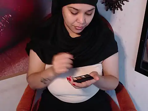 VenussTits97 online show from December 19, 12:02 am