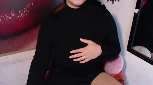 VenussTits97 online show from January 20, 10:04 pm