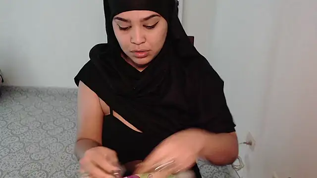 VenussTits97 online show from February 23, 1:24 am