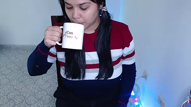 VenussTits97 online show from February 26, 11:37 pm