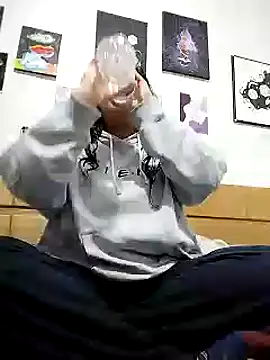 VenussTits97 online show from October 12, 4:17 pm