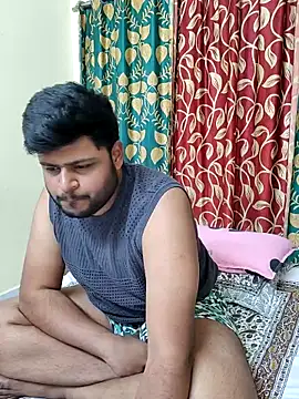 PawanHyd7 online show from November 16, 6:35 pm