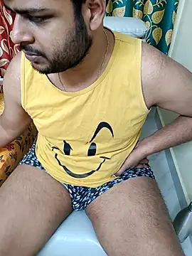 PawanHyd7 online show from January 11, 5:18 pm