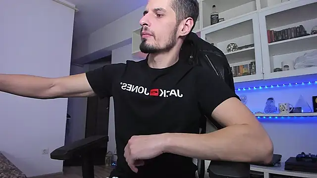 ToddClaytonn online show from December 14, 12:11 am