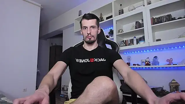 ToddClaytonn online show from February 25, 10:15 am