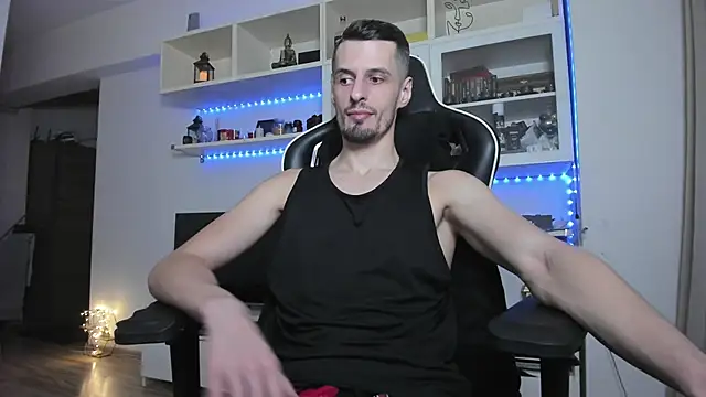 ToddClaytonn online show from December 4, 5:21 pm