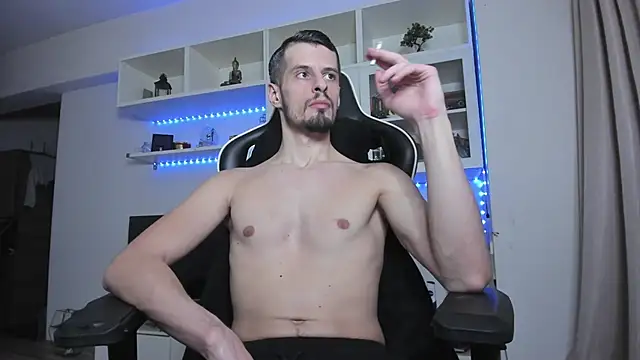 ToddClaytonn online show from December 21, 1:35 am