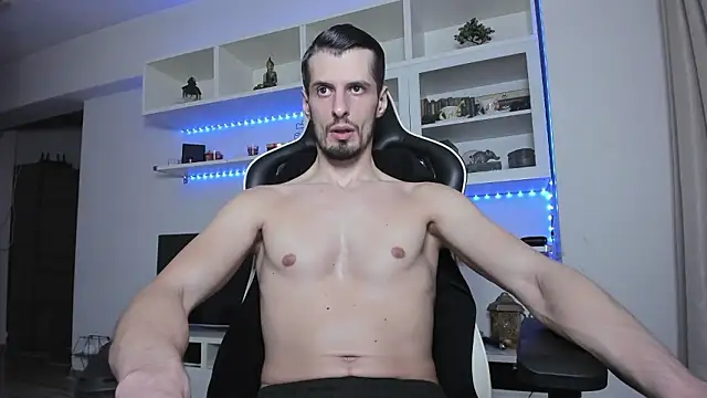 ToddClaytonn online show from January 17, 7:50 pm